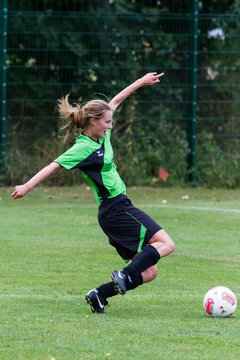 Bild 37 - Frauen SG Schmalfeld/Weddelbrook - Ratzeburger SV : Ergebnis: 1:7